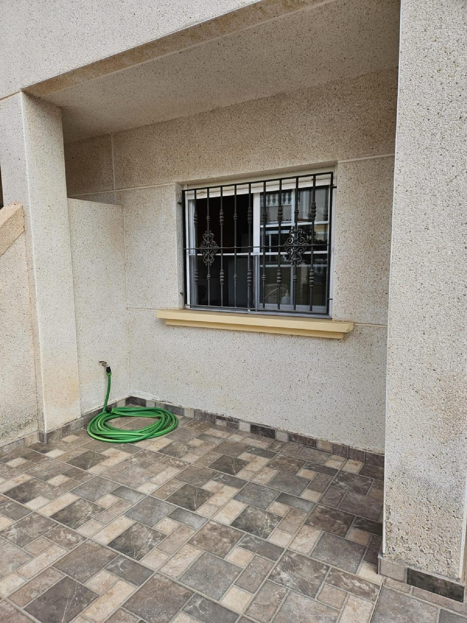  till salu etagevåning Las Torretas Baix Segura 5
