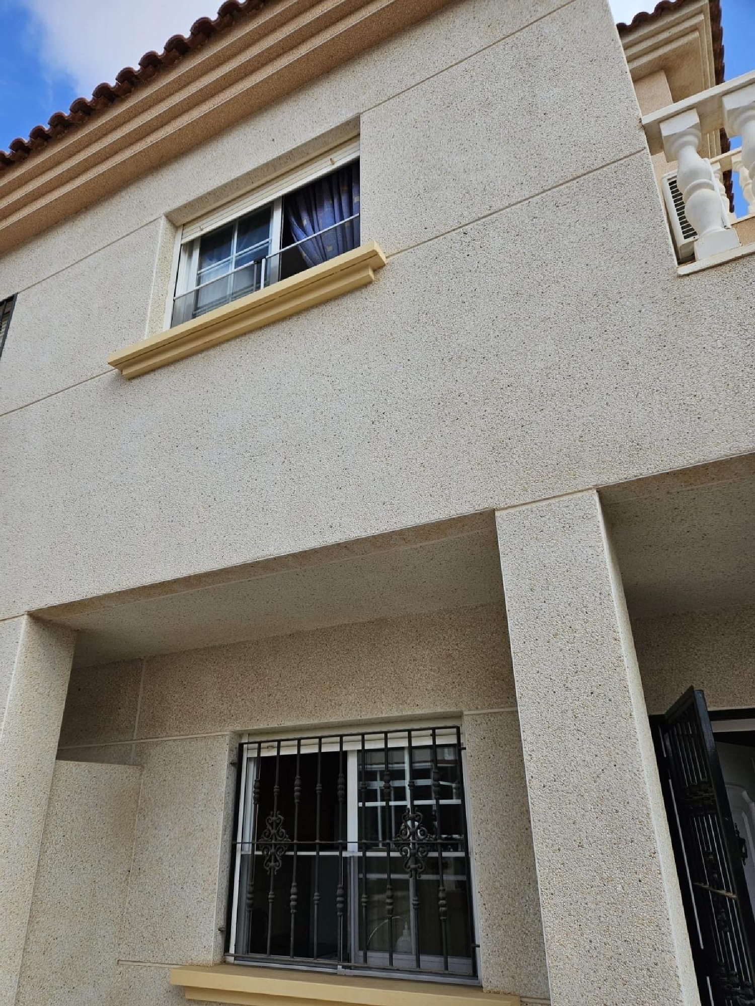  till salu etagevåning Las Torretas Baix Segura 4