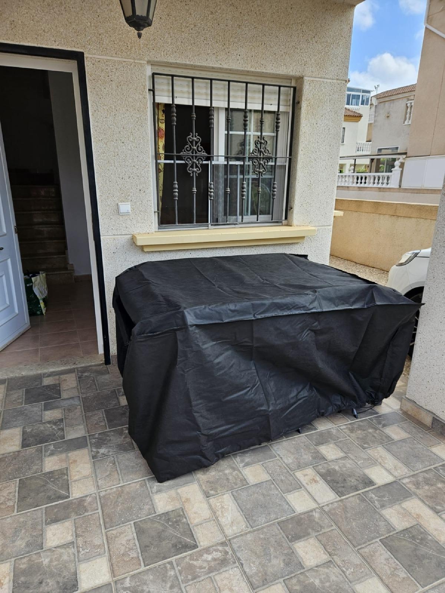  till salu etagevåning Las Torretas Baix Segura 6