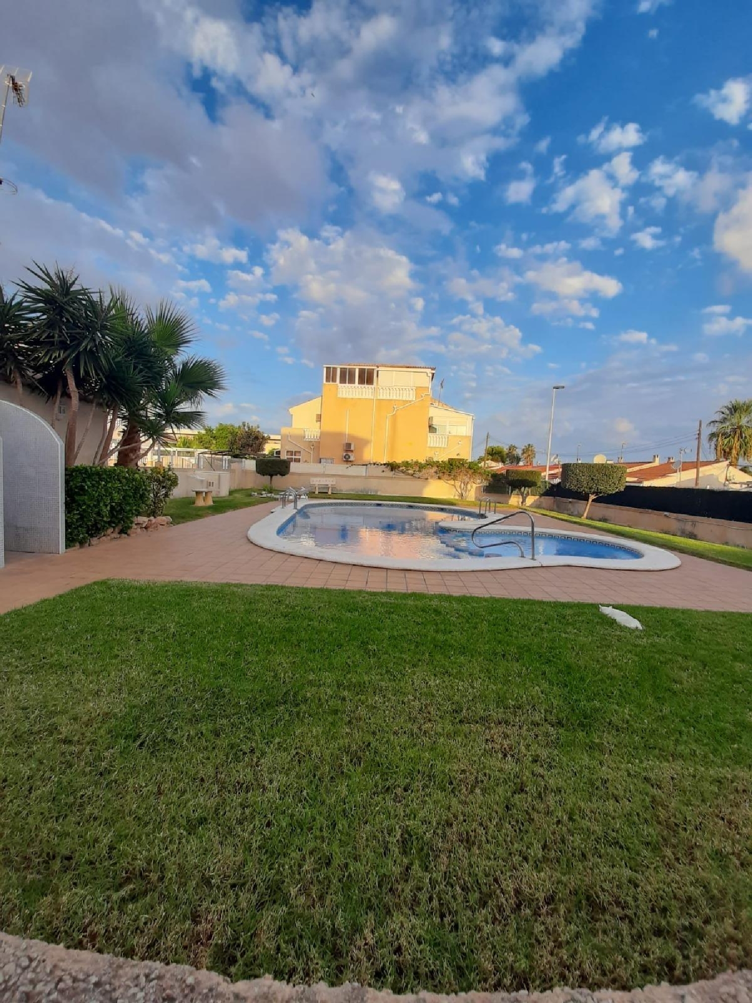  till salu etagevåning Las Torretas Baix Segura 7