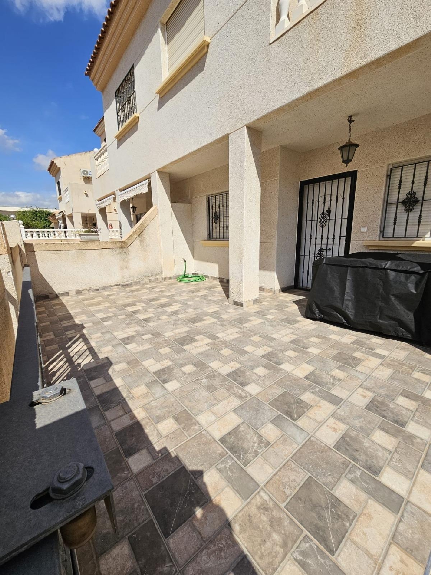 till salu etagevåning Las Torretas Baix Segura 3