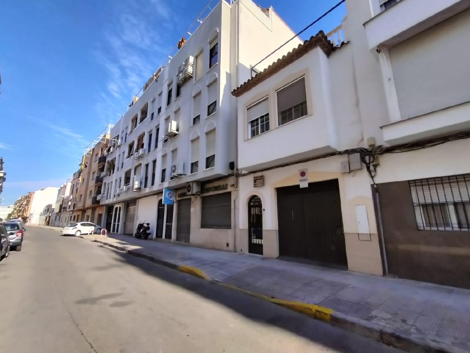  till salu butik Urbanización La Juliana Aljarafe 4