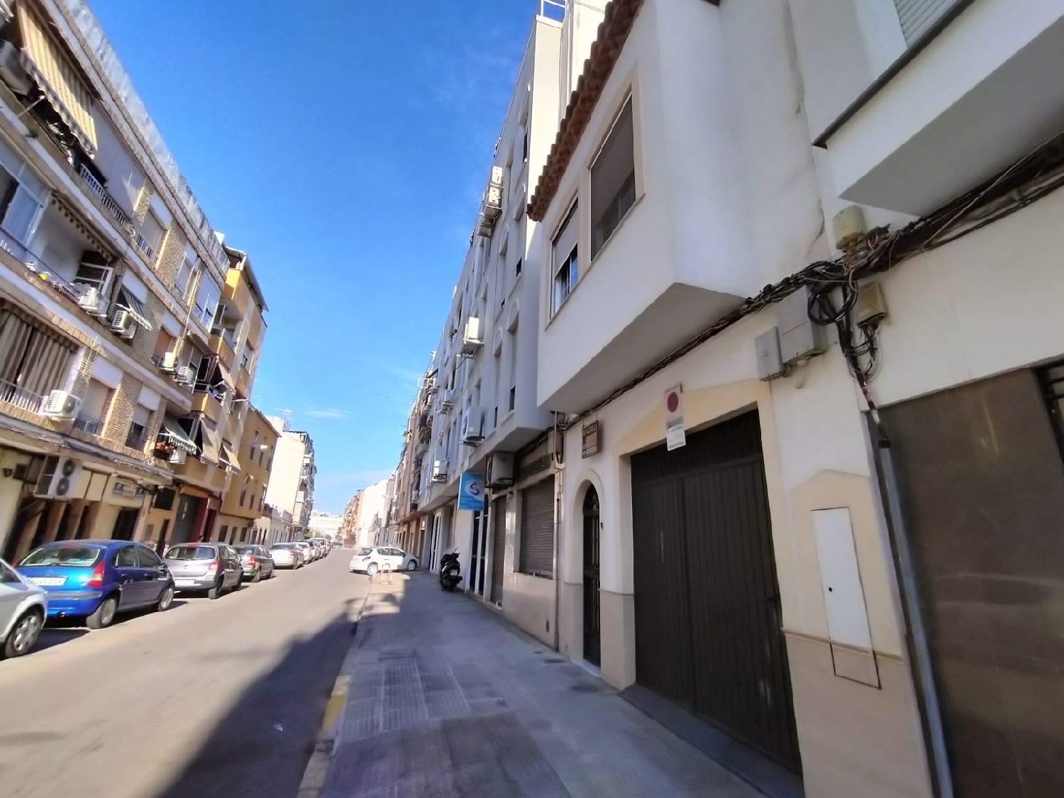 till salu butik Urbanización La Juliana Aljarafe 6