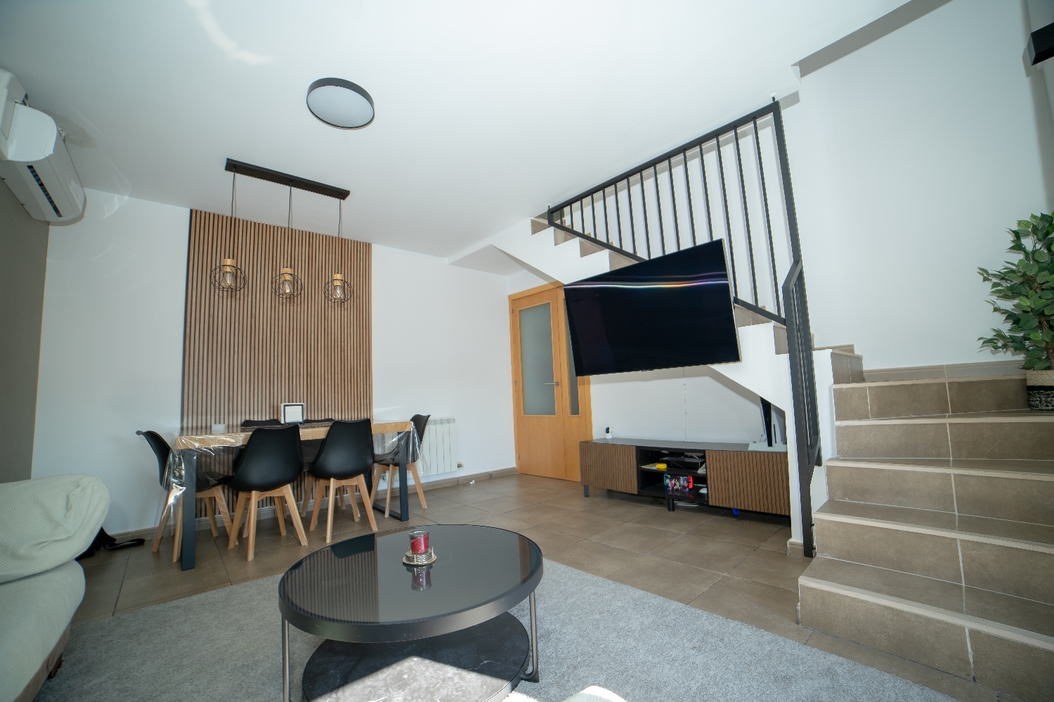  till salu etagevåning Llagostera Residencial Gironès 6