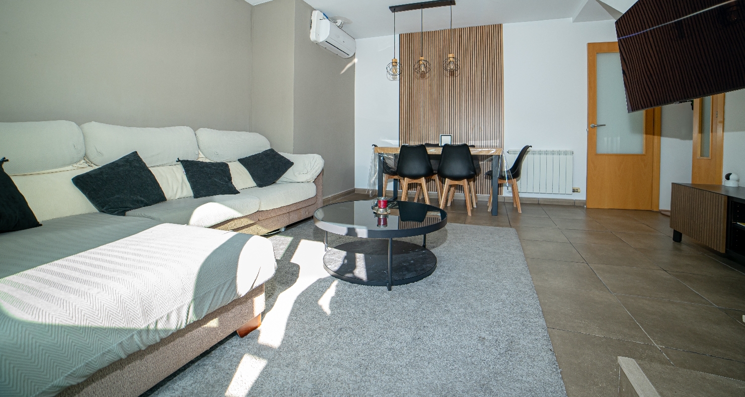  till salu etagevåning Llagostera Residencial Gironès 1