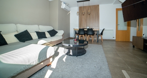 Llagostera Residencial Gironès etagevåning foto 6219534
