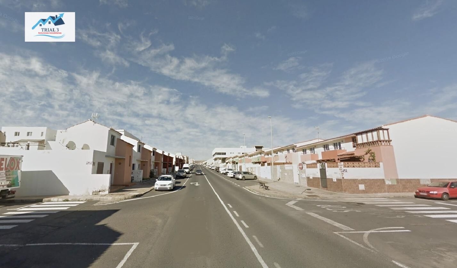 till salu etagevåning Llanos Del Sol Puerto Del Rosario 3