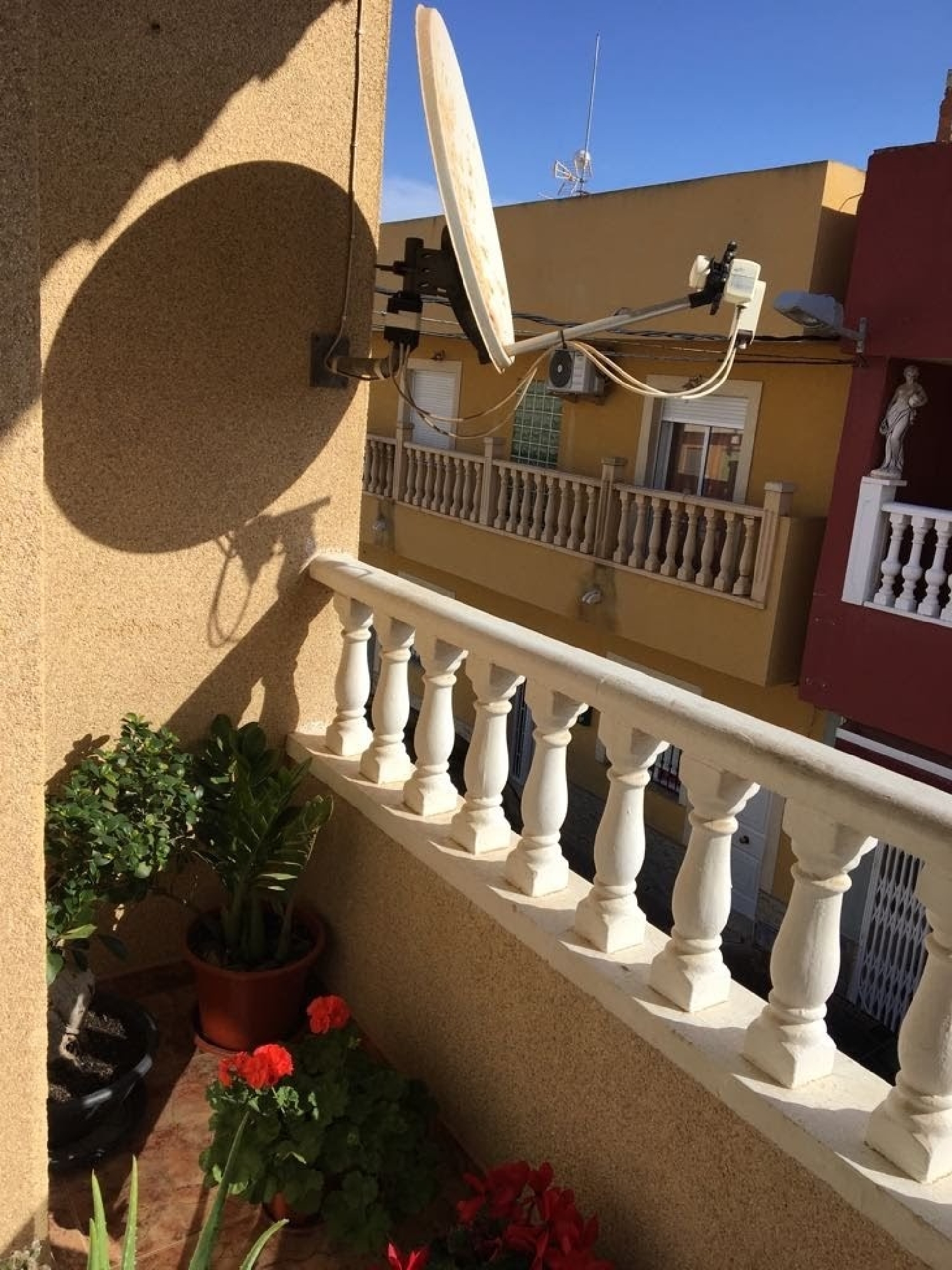  till salu etagevåning Los Alcázares Mar Menor 1
