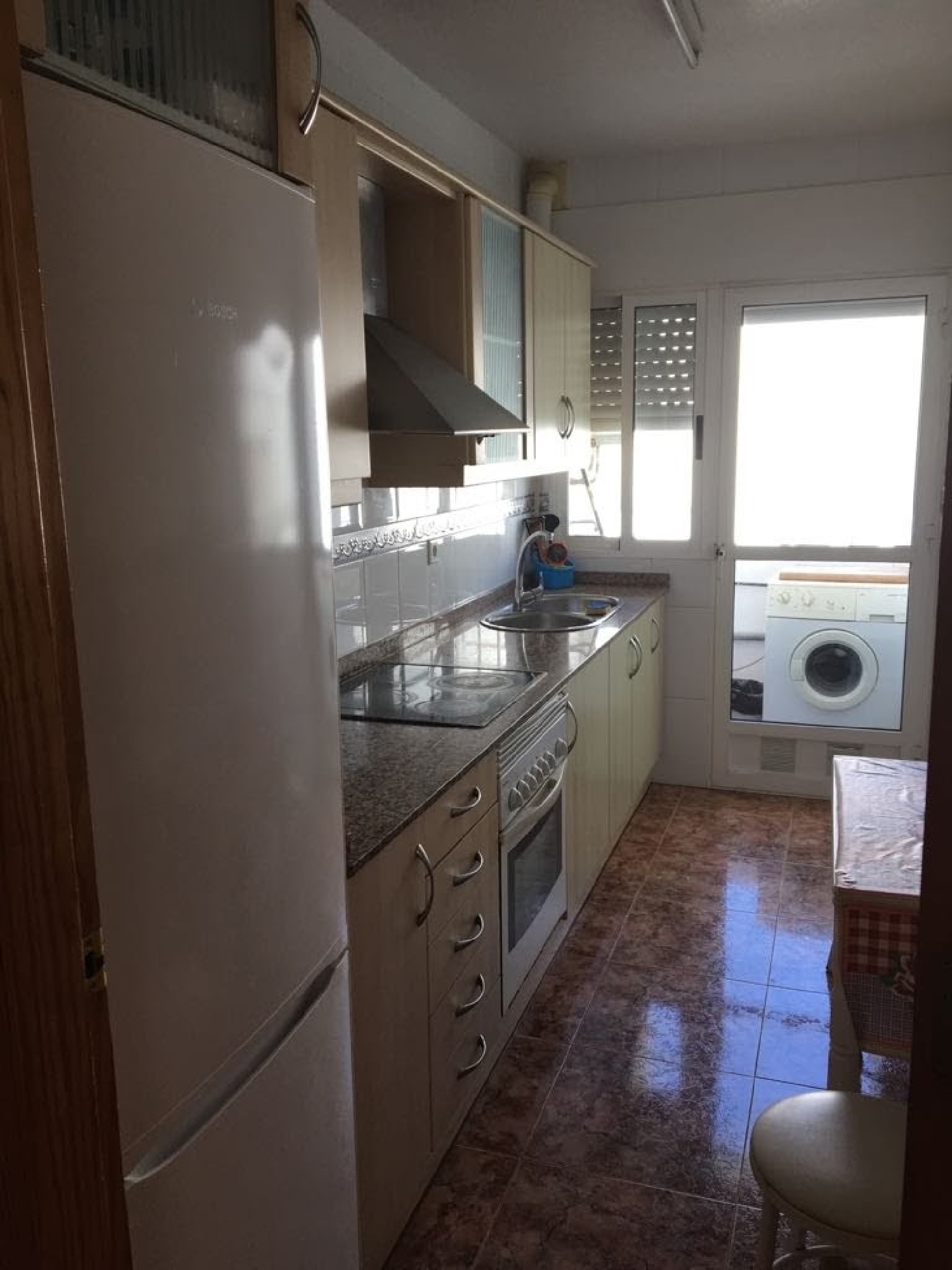 till salu etagevåning Los Alcázares Mar Menor 2