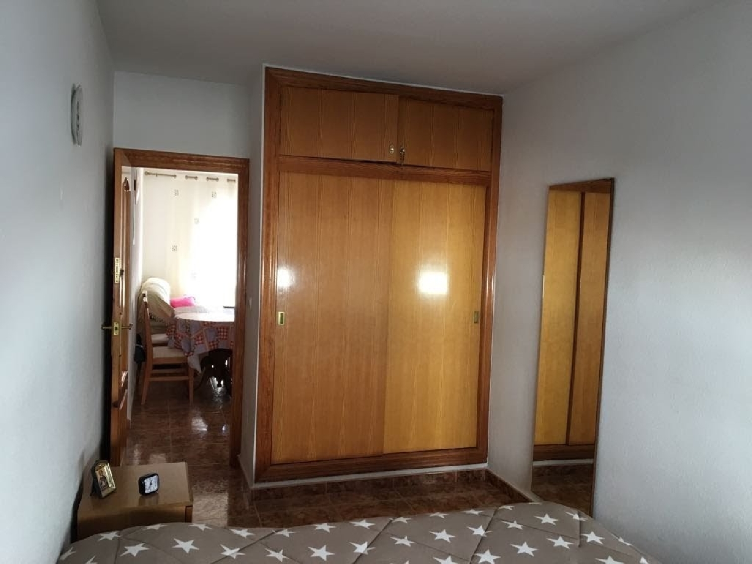  till salu etagevåning Los Alcázares Mar Menor 6