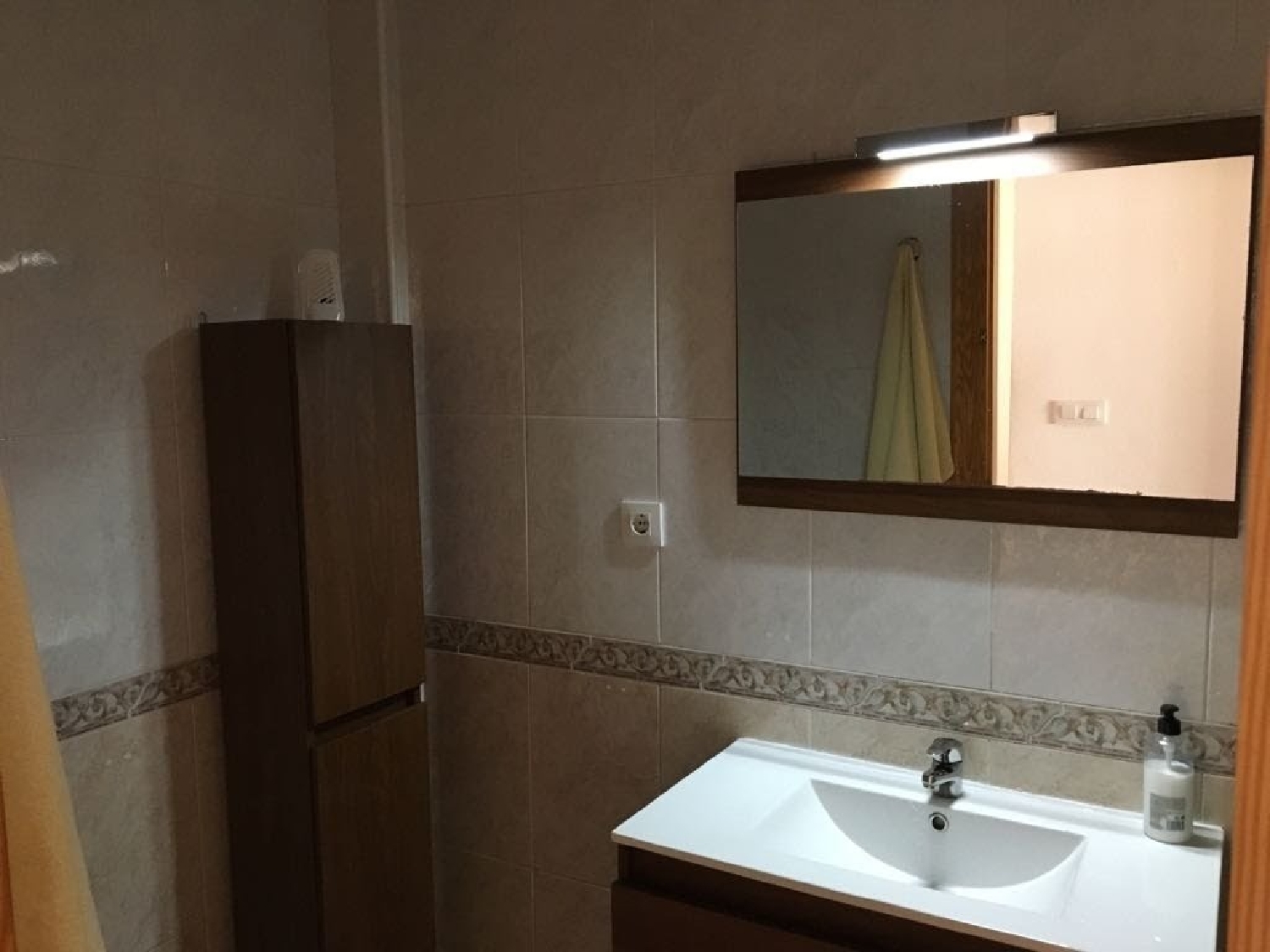till salu etagevåning Los Alcázares Mar Menor 3