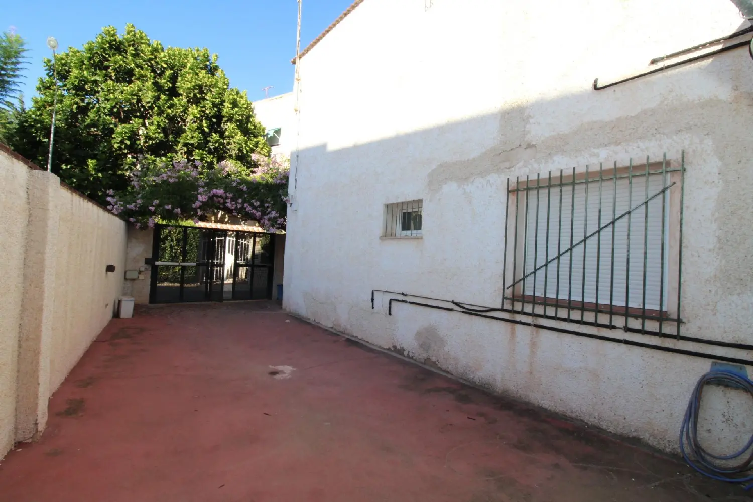  till salu etagevåning Los Cuarteros Mar Menor 1