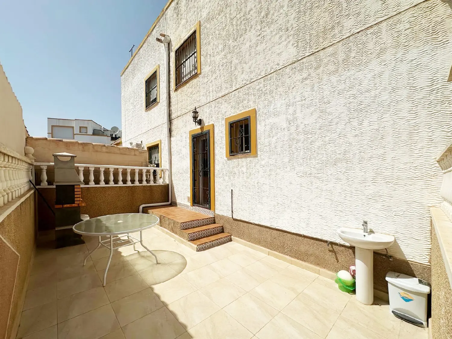  till salu etagevåning Los Balcones Baix Segura 6