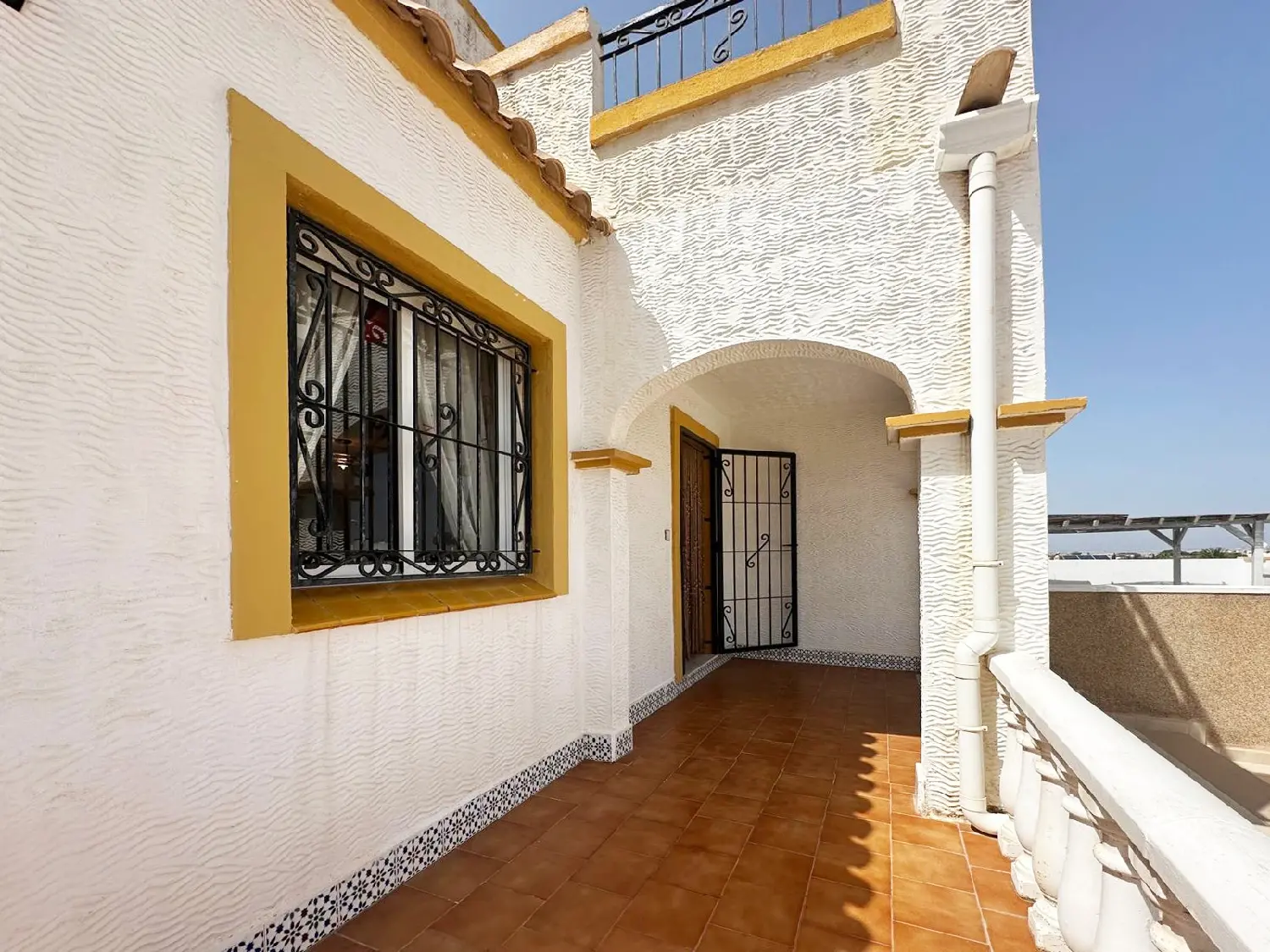  till salu etagevåning Los Balcones Baix Segura 4