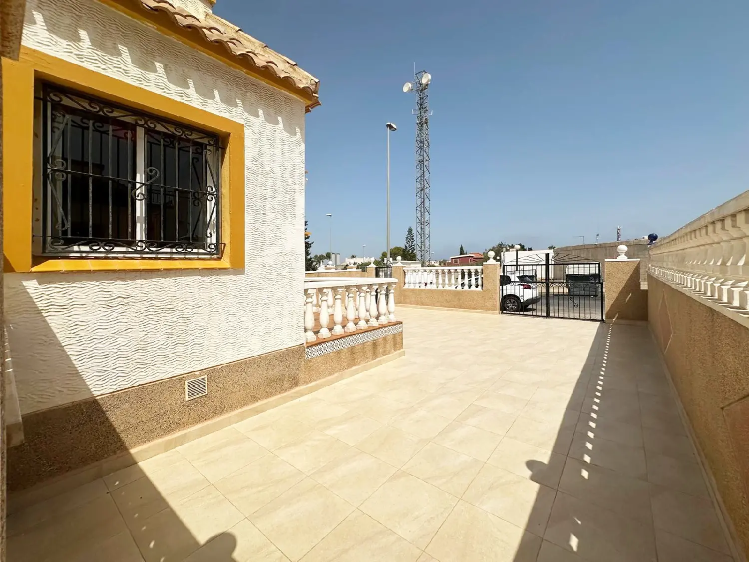  till salu etagevåning Los Balcones Baix Segura 7