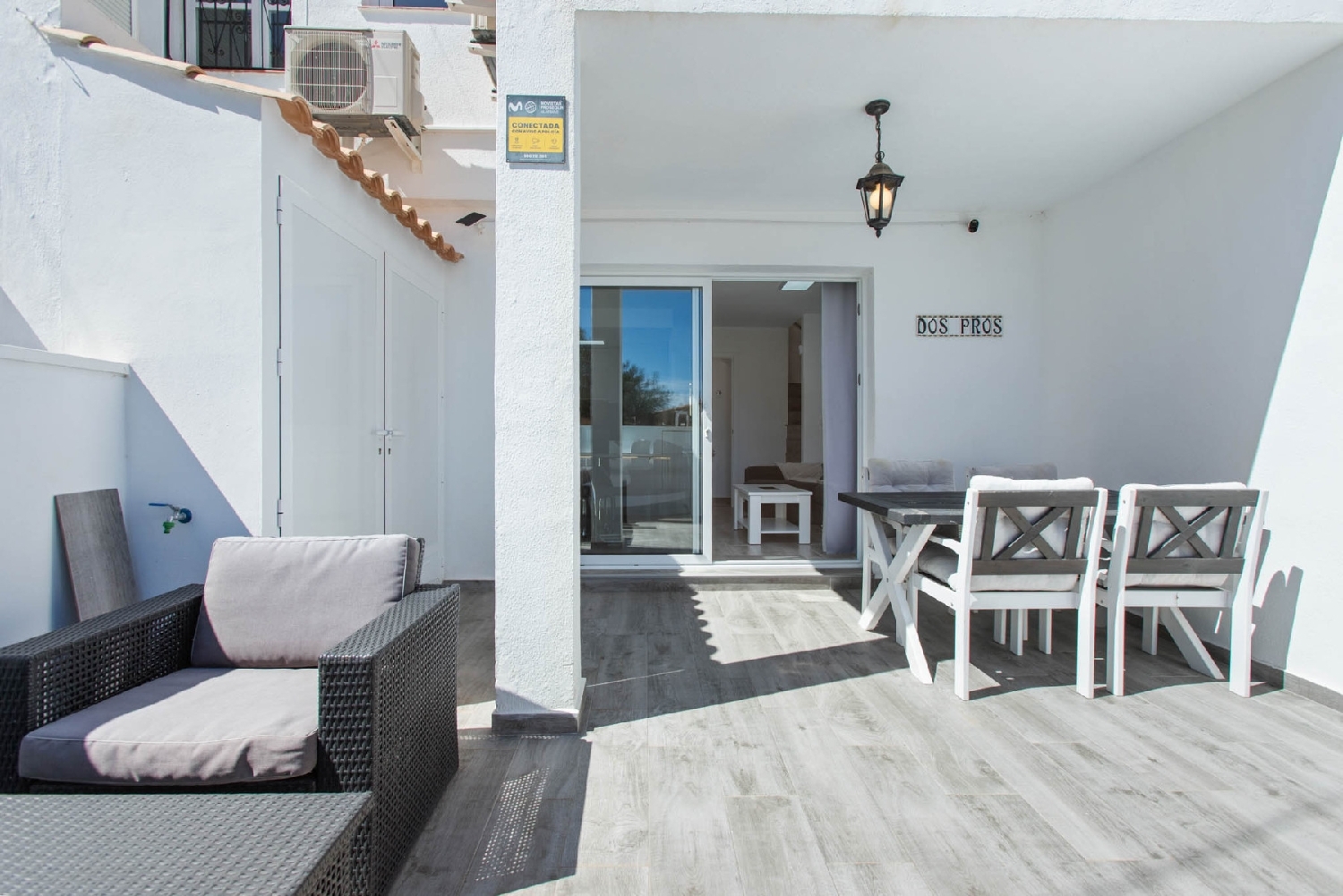  till salu etagevåning Los Balcones Baix Segura 4