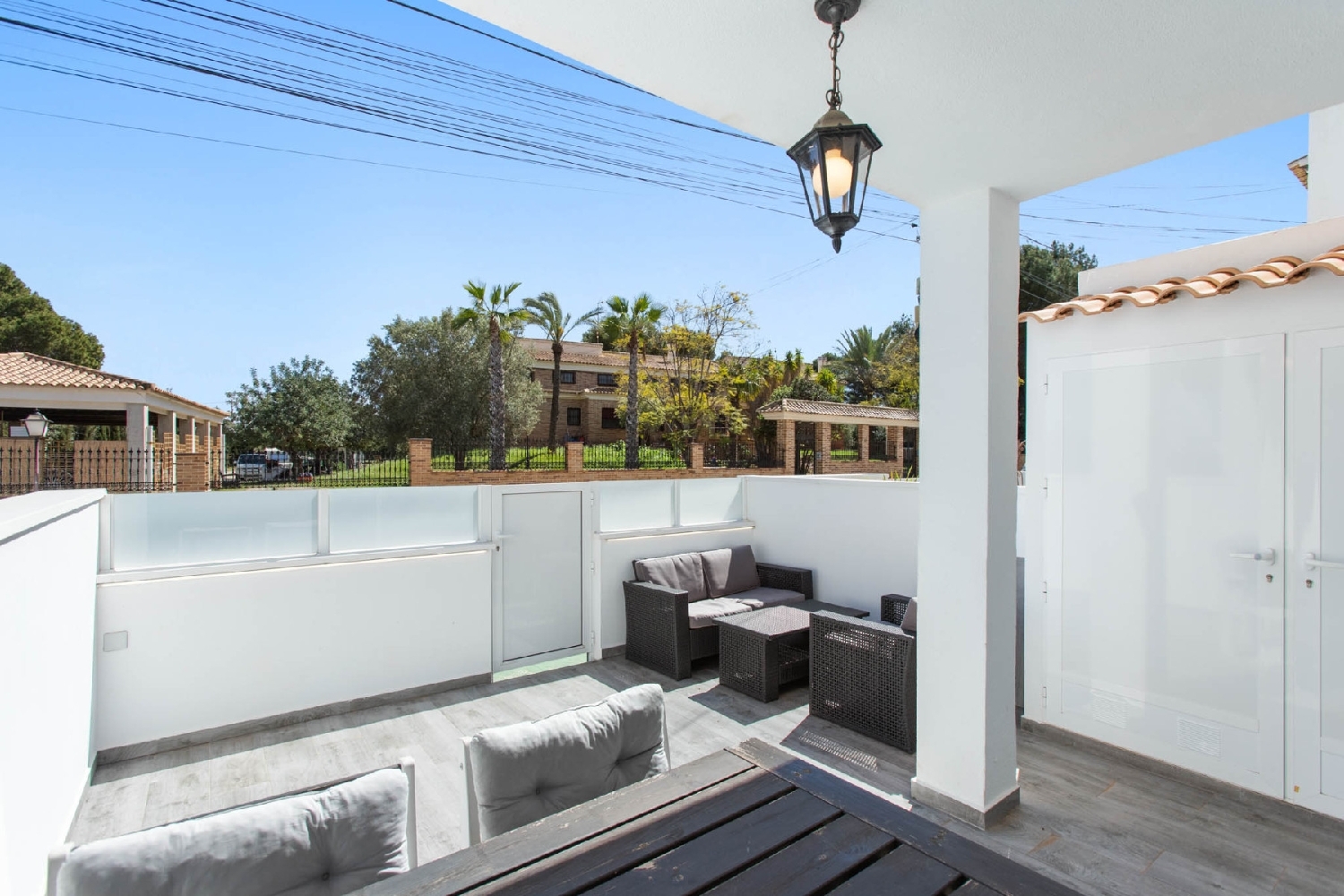  till salu etagevåning Los Balcones Baix Segura 5