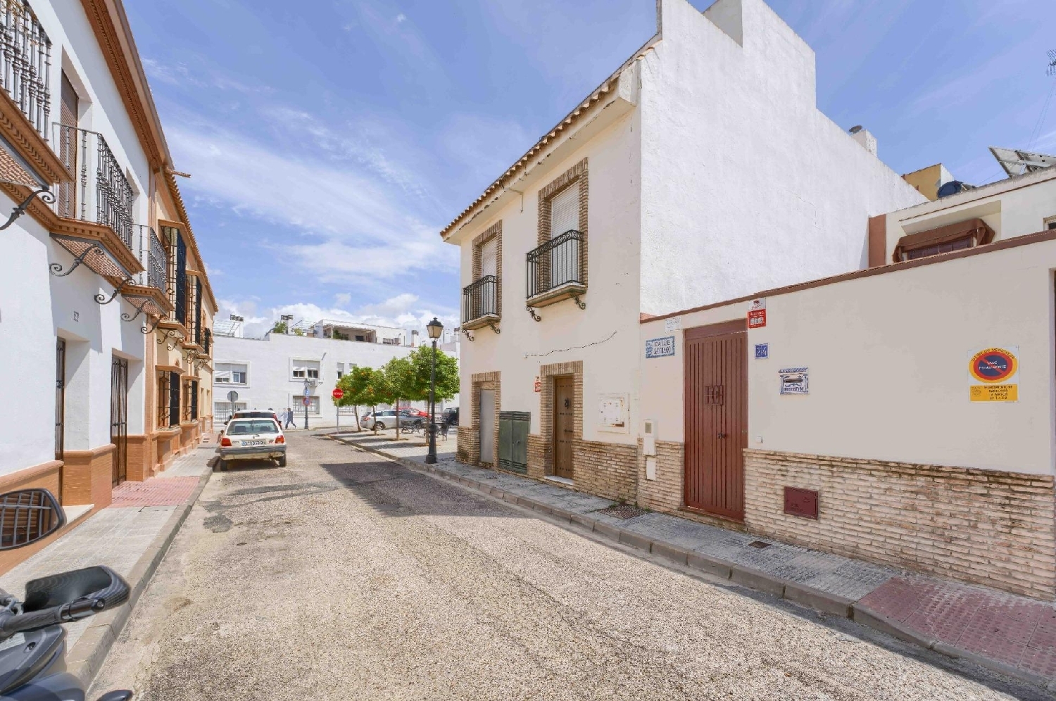  till salu etagevåning Los Encinares De Sanlucar La Mayor Aljarafe 5