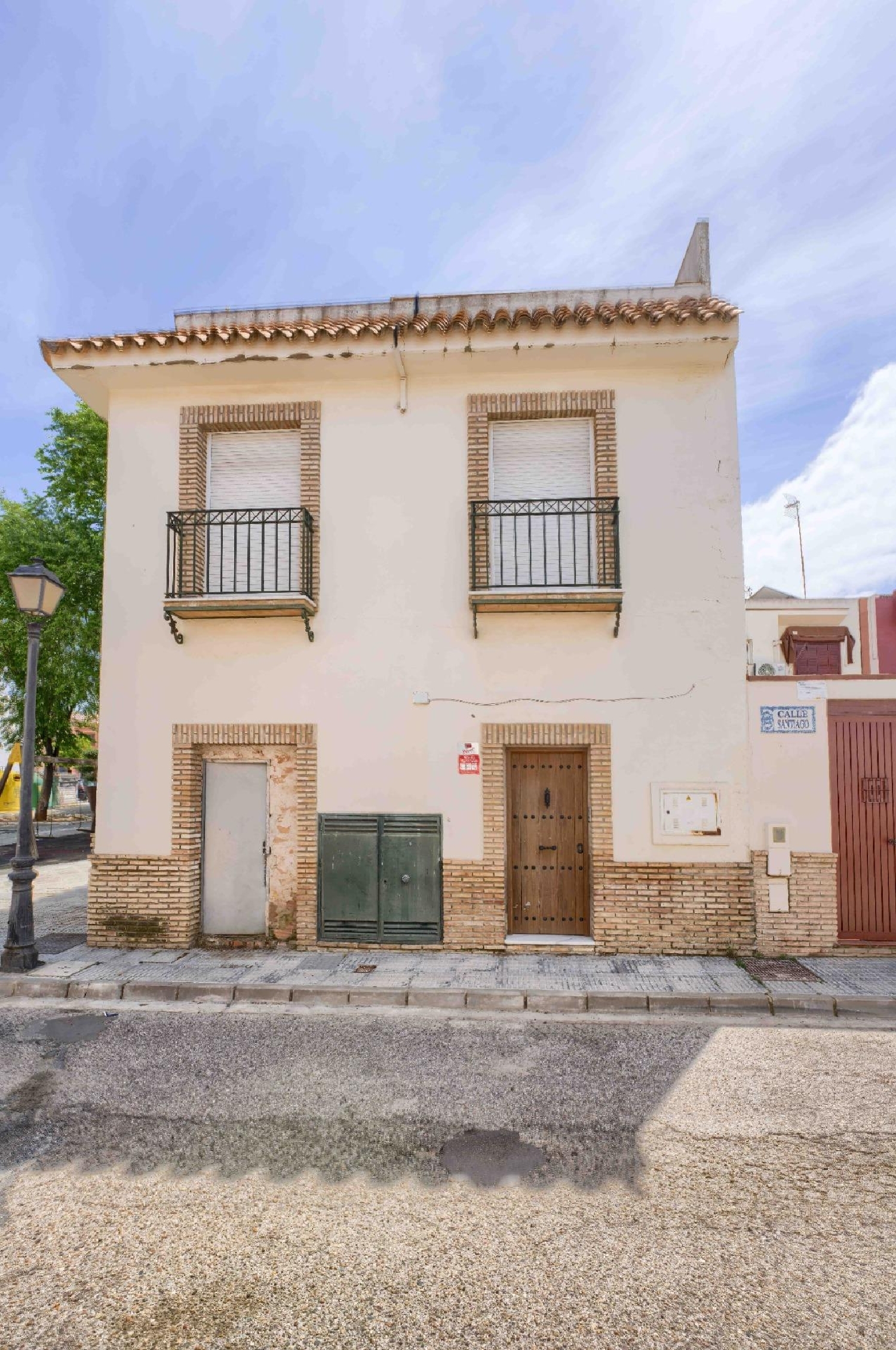till salu etagevåning Los Encinares De Sanlucar La Mayor Aljarafe 3