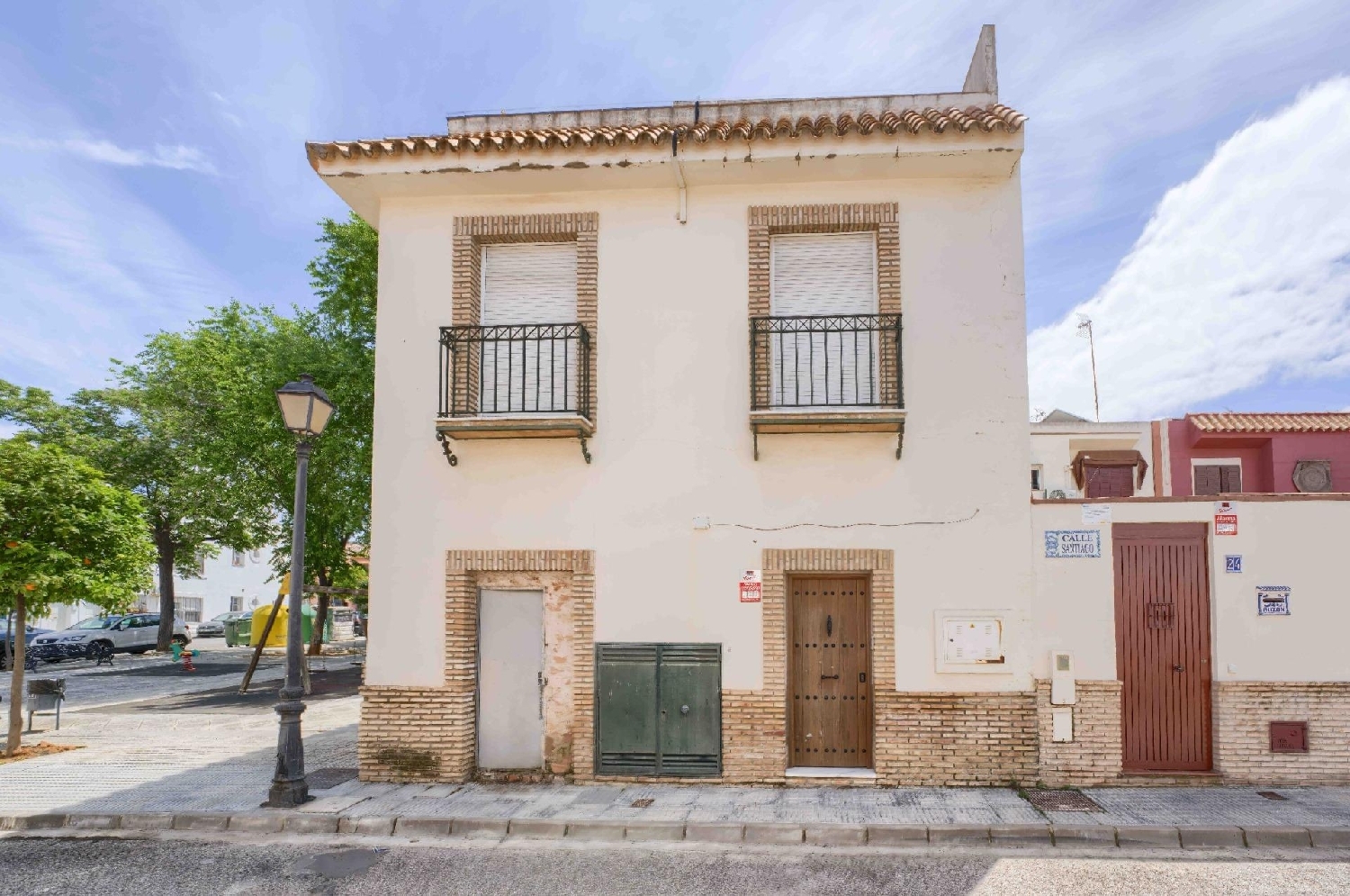  till salu etagevåning Los Encinares De Sanlucar La Mayor Aljarafe 6