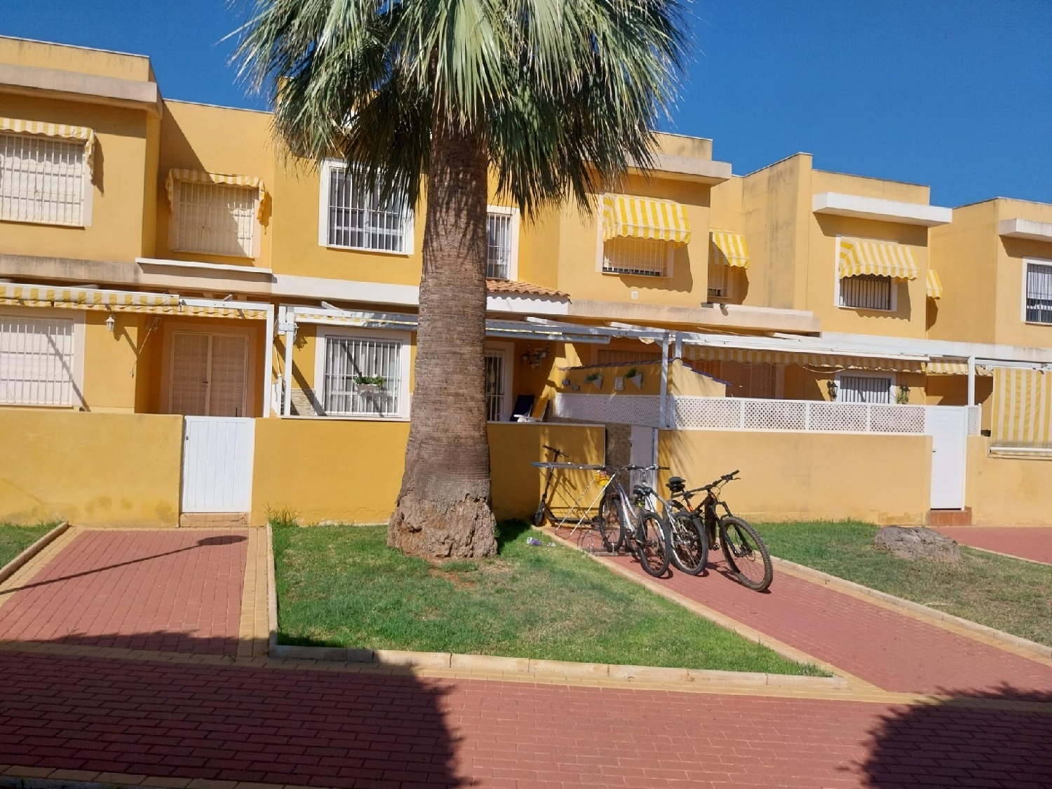 till salu etagevåning Los Urrutias Campo De Cartagena 2