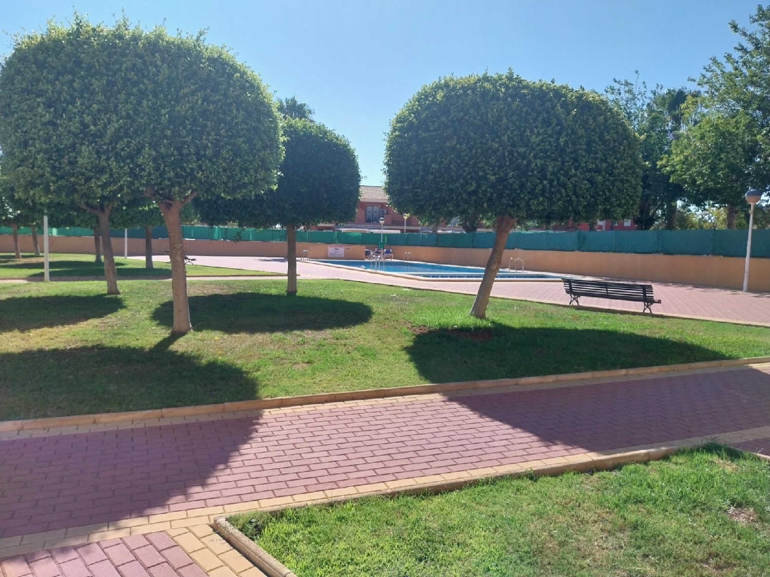  till salu etagevåning Los Urrutias Campo De Cartagena 7