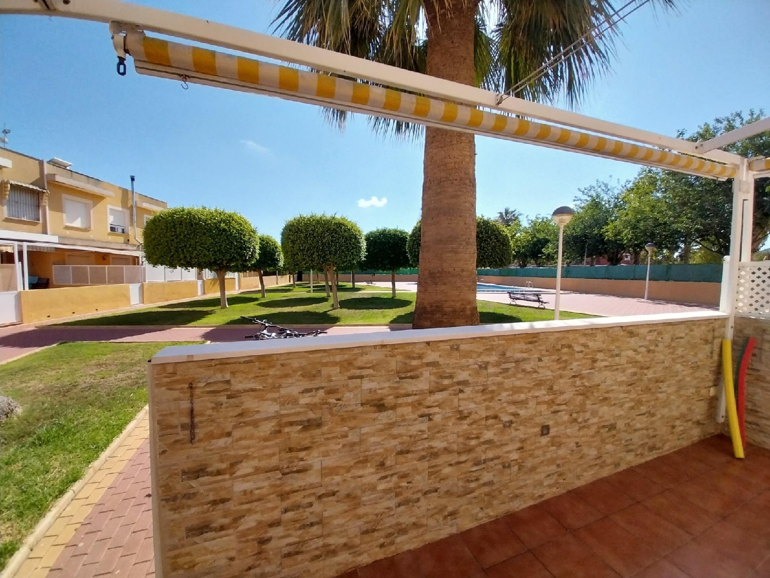  till salu etagevåning Los Urrutias Campo De Cartagena 8