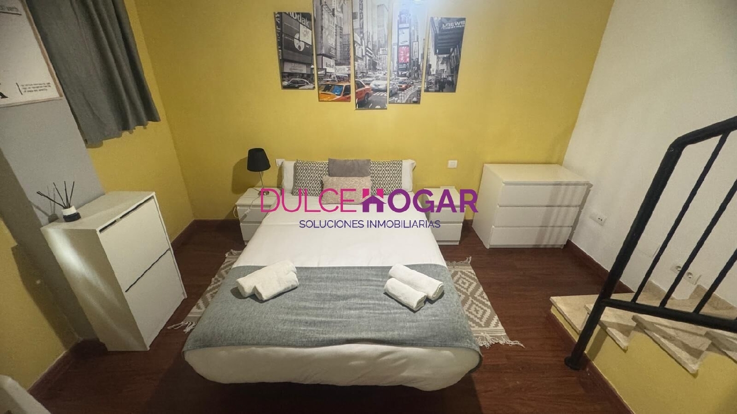  till salu etagevåning Málaga Centro 29007 Málaga-Costa Del Sol 5