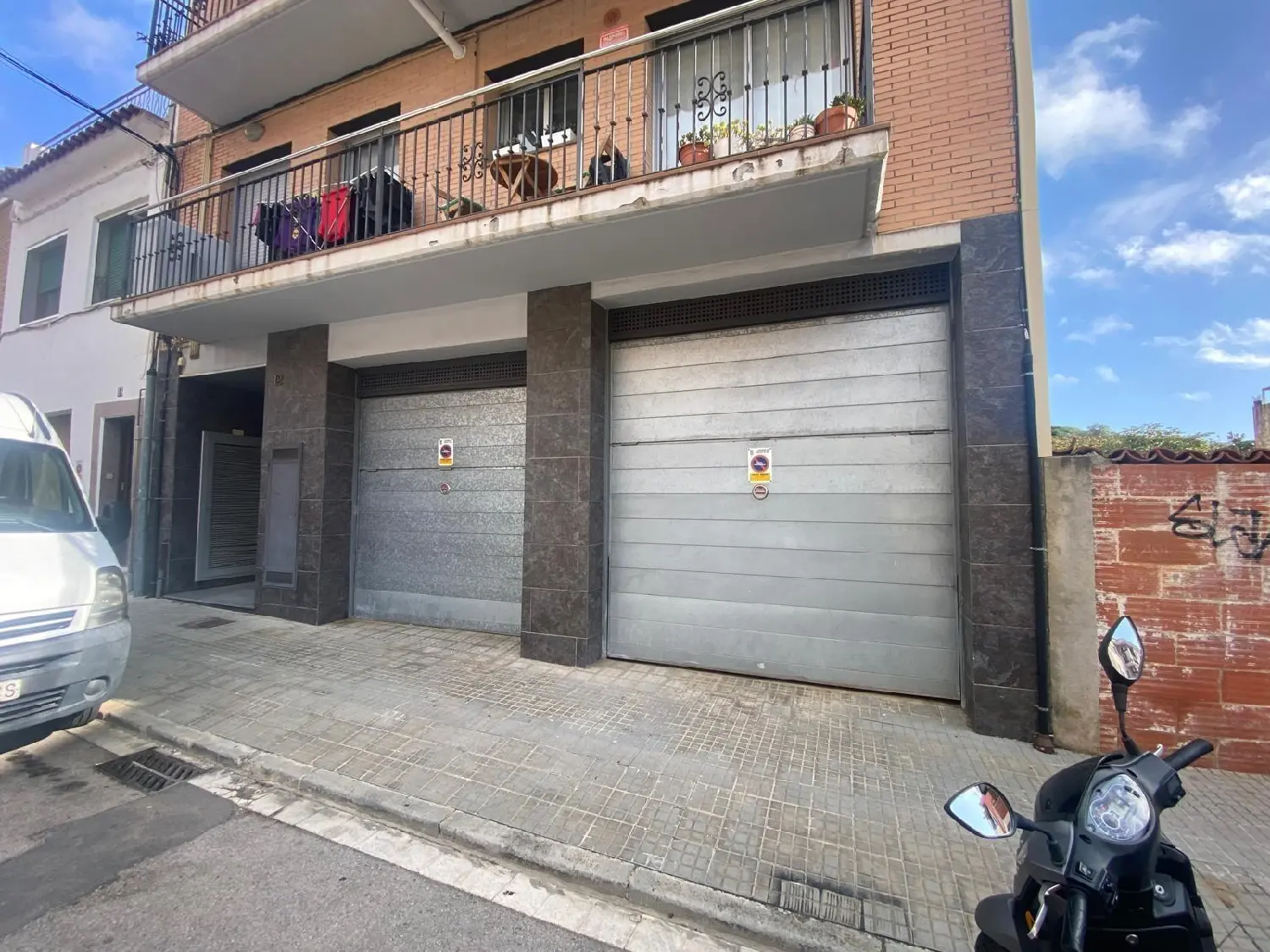 till salu etagevåning Malgrat De Mar Maresme 2