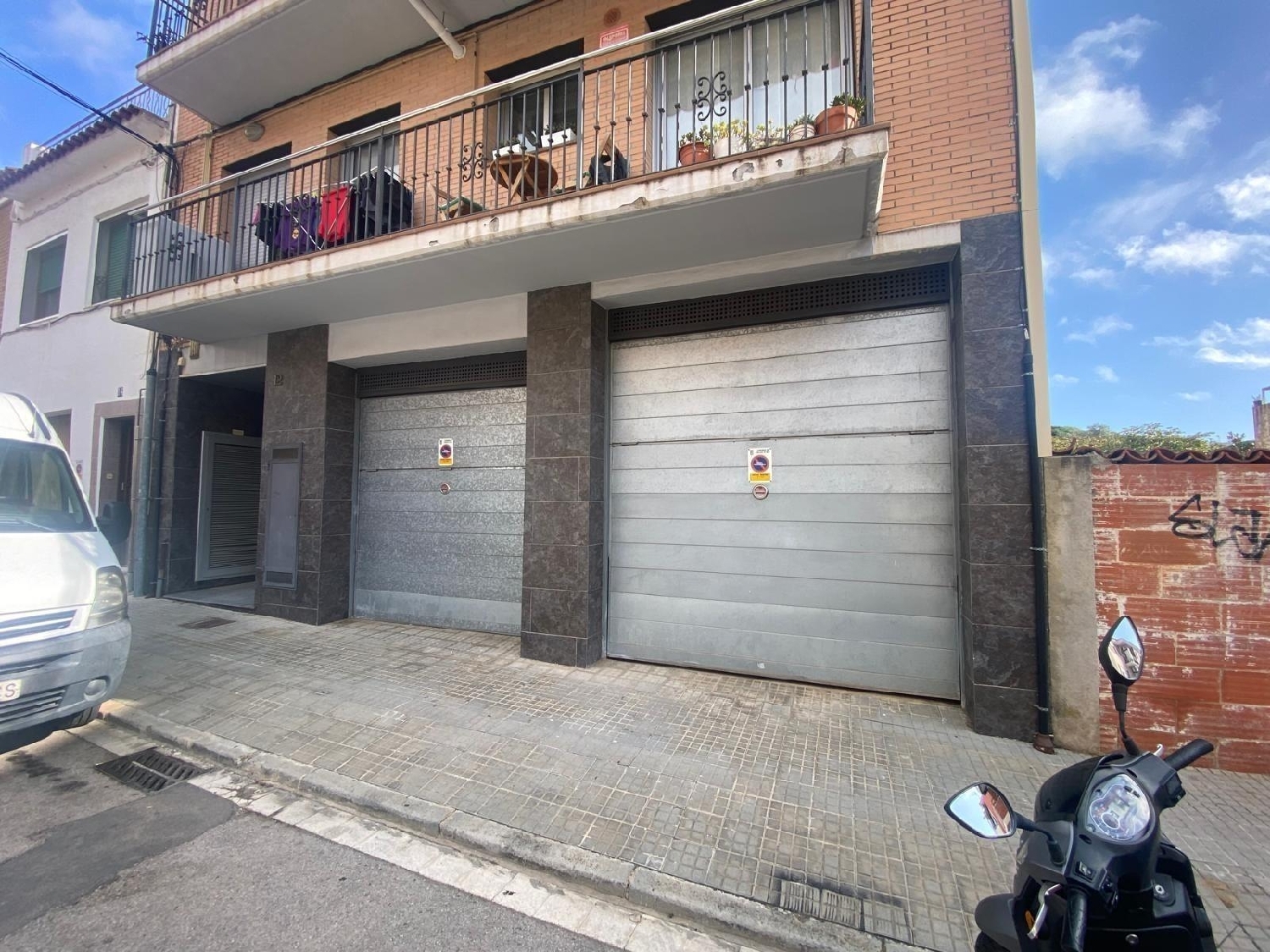 till salu etagevåning Malgrat De Mar Maresme 2