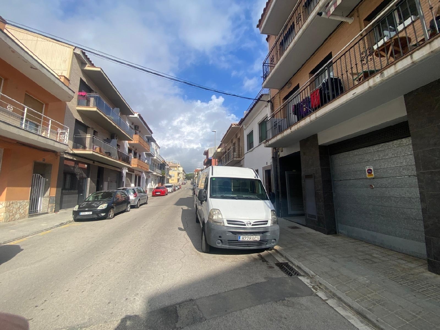 till salu etagevåning Malgrat De Mar Maresme 3