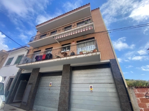 Malgrat De Mar Maresme etagevåning foto 6229794