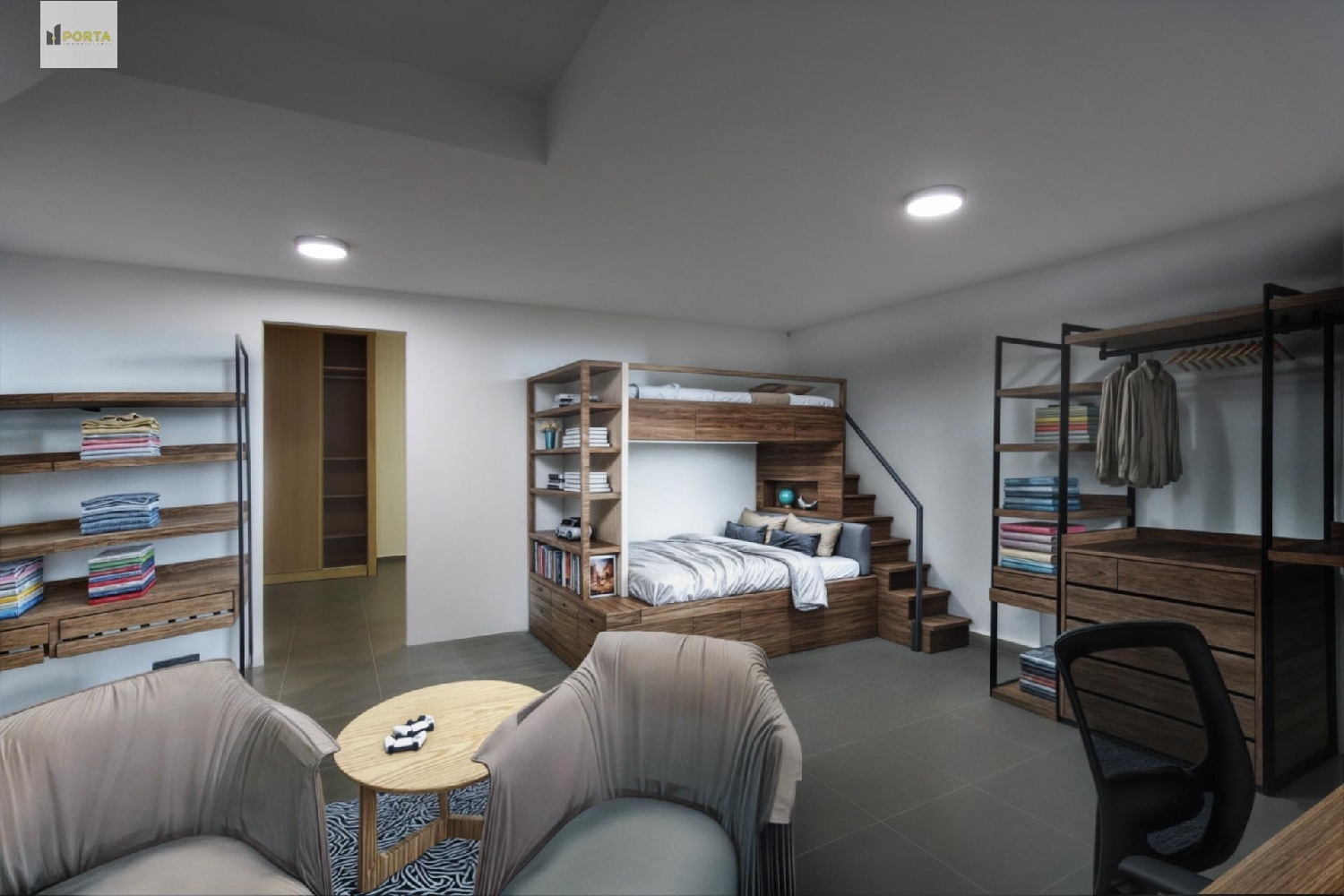  kaufen Maisonette Marbella Costa Noroeste 7