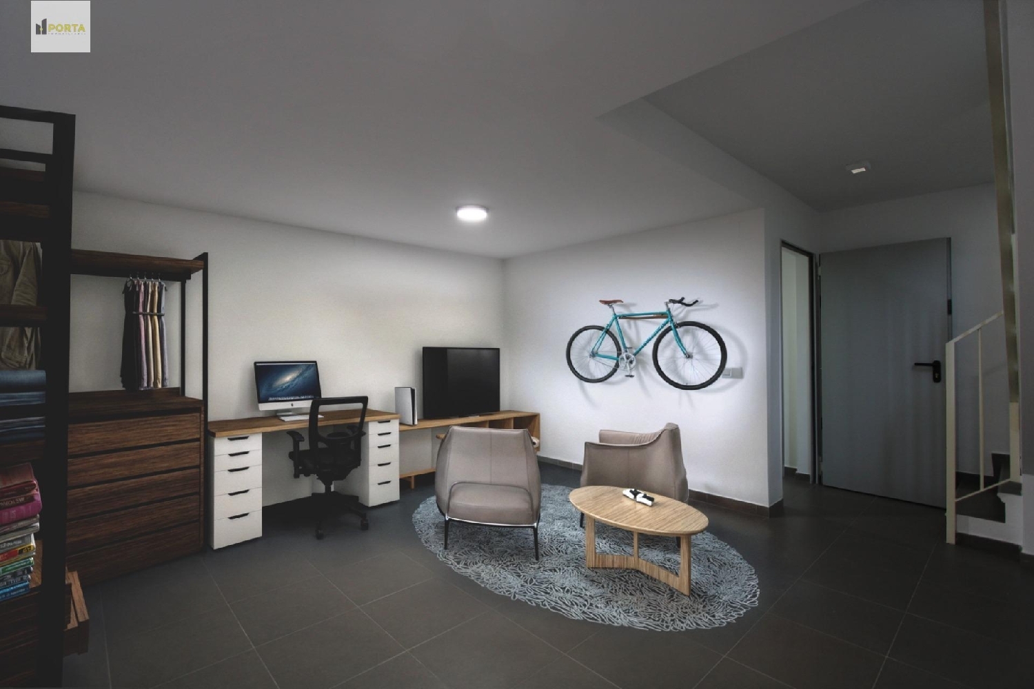  kaufen Maisonette Marbella Costa Noroeste 8