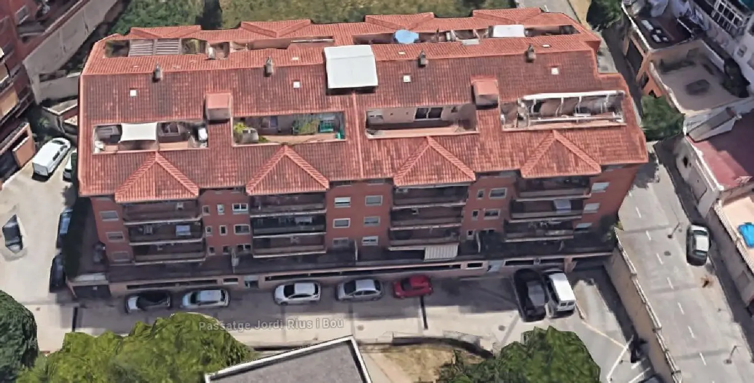  till salu etagevåning Esparreguera Baix Llobregat 1