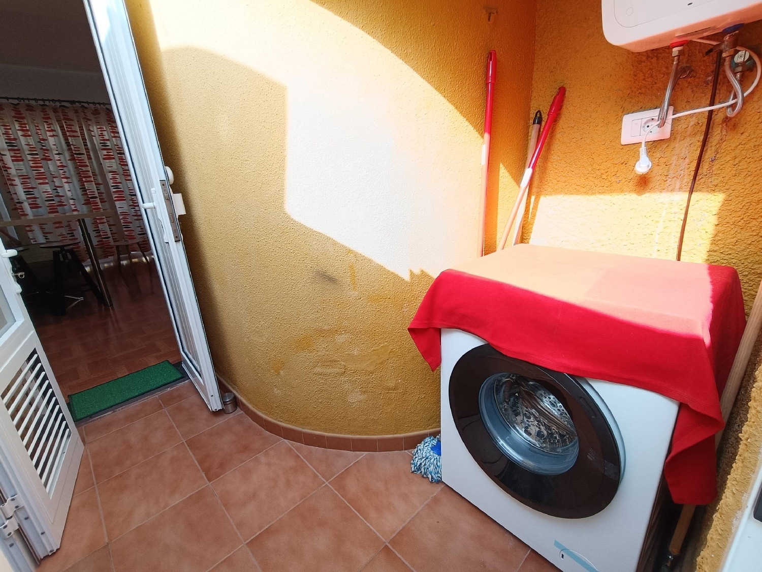  till salu etagevåning Maspalomas Área Sur 7