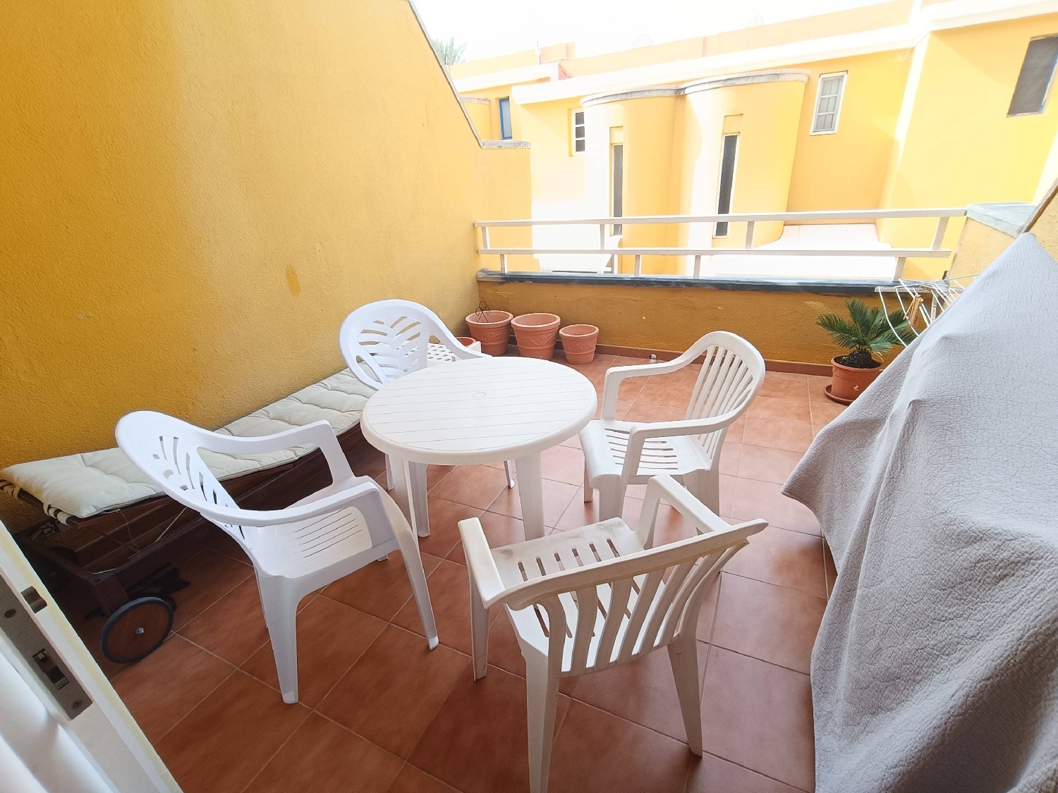  till salu etagevåning Maspalomas Área Sur 6