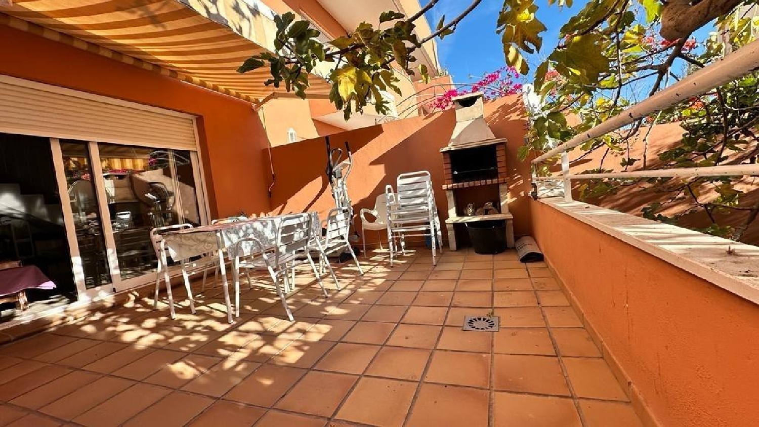  till salu etagevåning Montemar Costa Del Sol Occidental 1