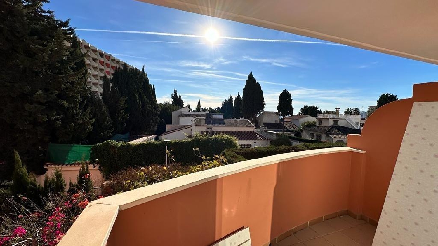  till salu etagevåning Montemar Costa Del Sol Occidental 5