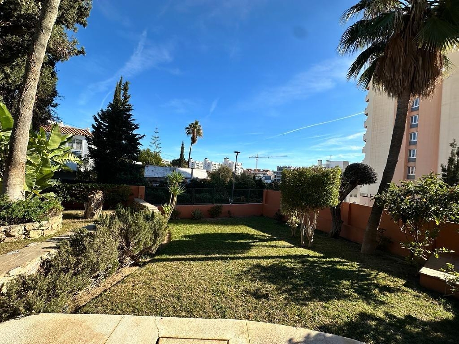 till salu etagevåning Montemar Costa Del Sol Occidental 3