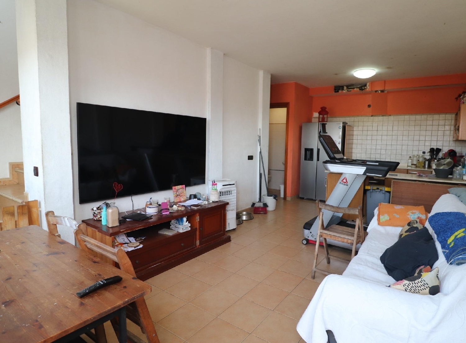  till salu etagevåning Muñique Lanzarote 1