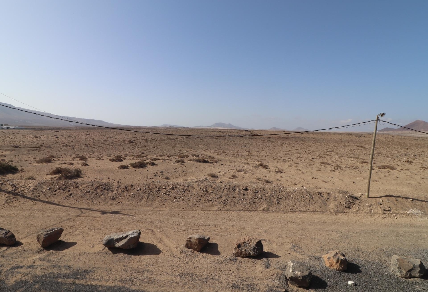 till salu etagevåning Muñique Lanzarote 8