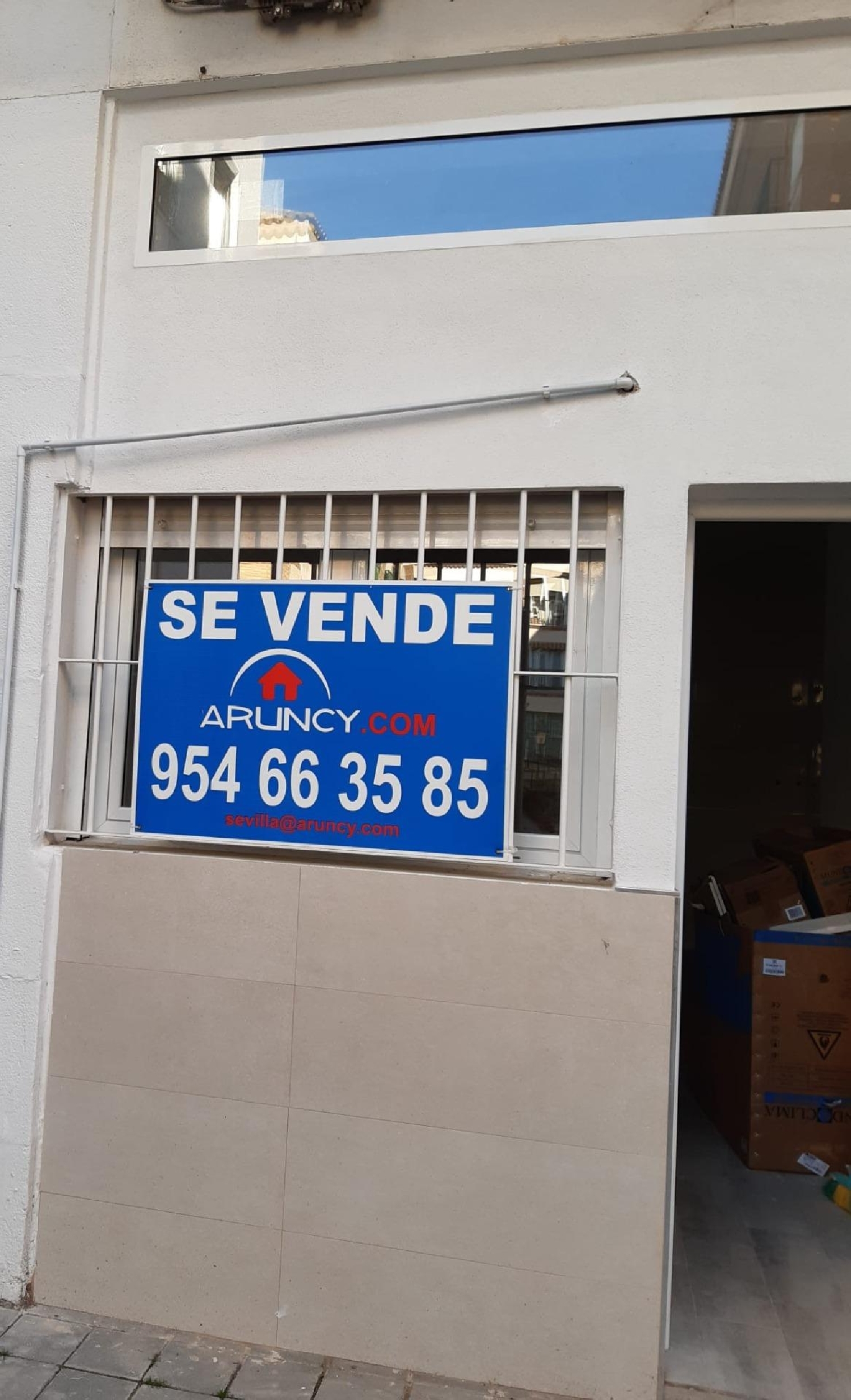  till salu etagevåning Nervión 41005 Metropolitana De Sevilla 1
