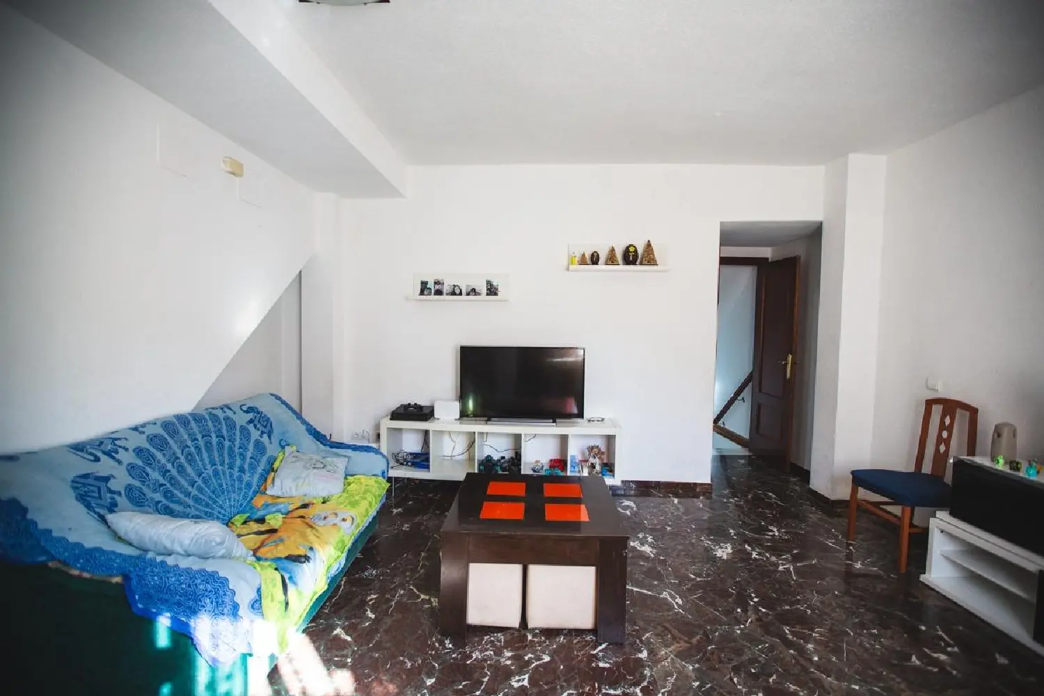  till salu etagevåning Villaseca Valle Medio Del Guadalquivir 1