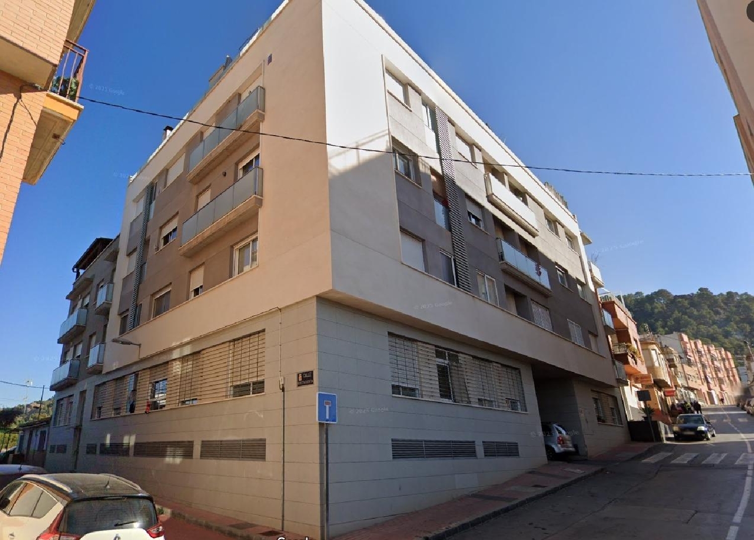  till salu etagevåning Nuestra Señora De La Fuensanta Huerta De Murcia 1