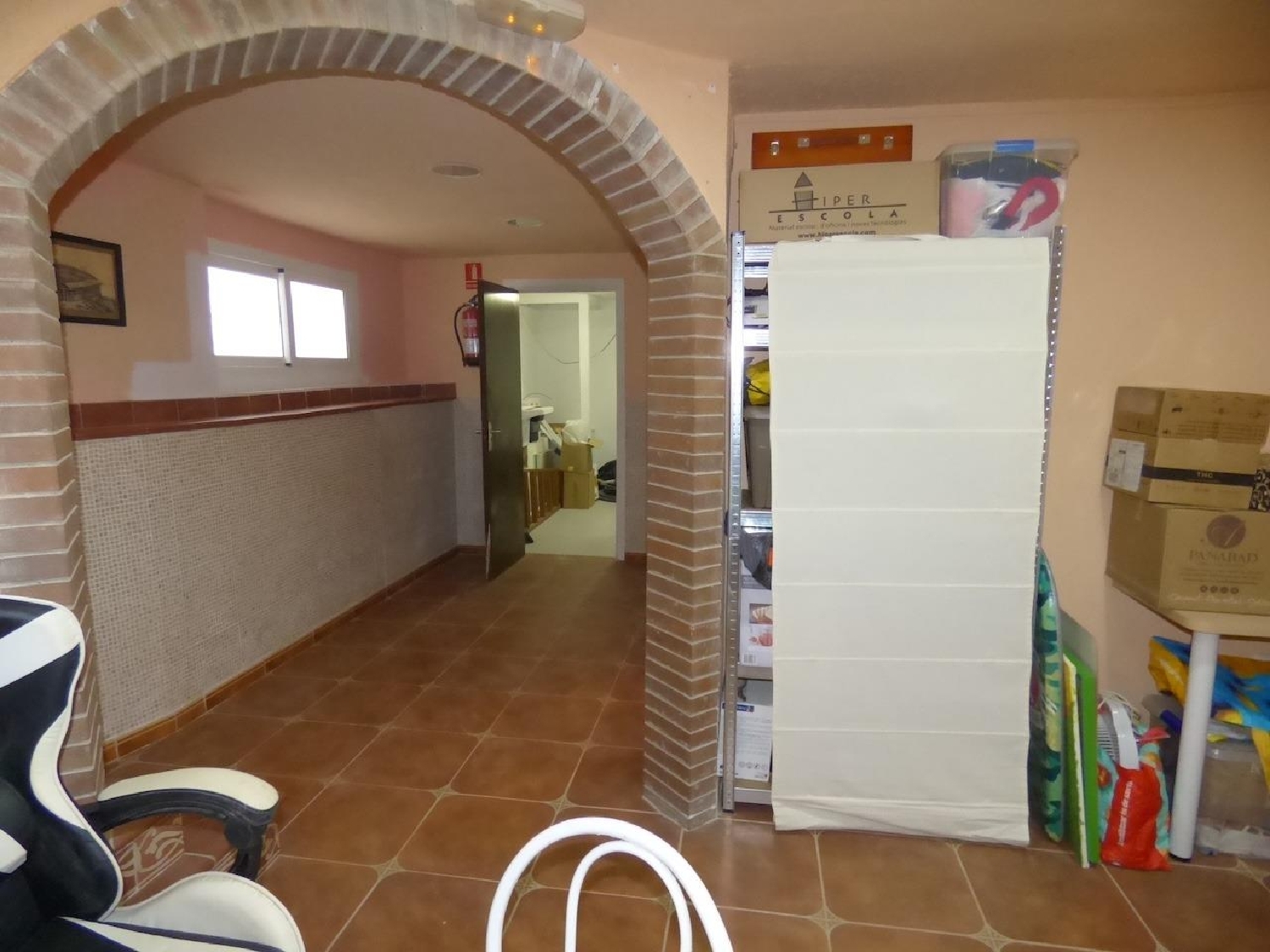  till salu etagevåning Valldenguli Maresme 10
