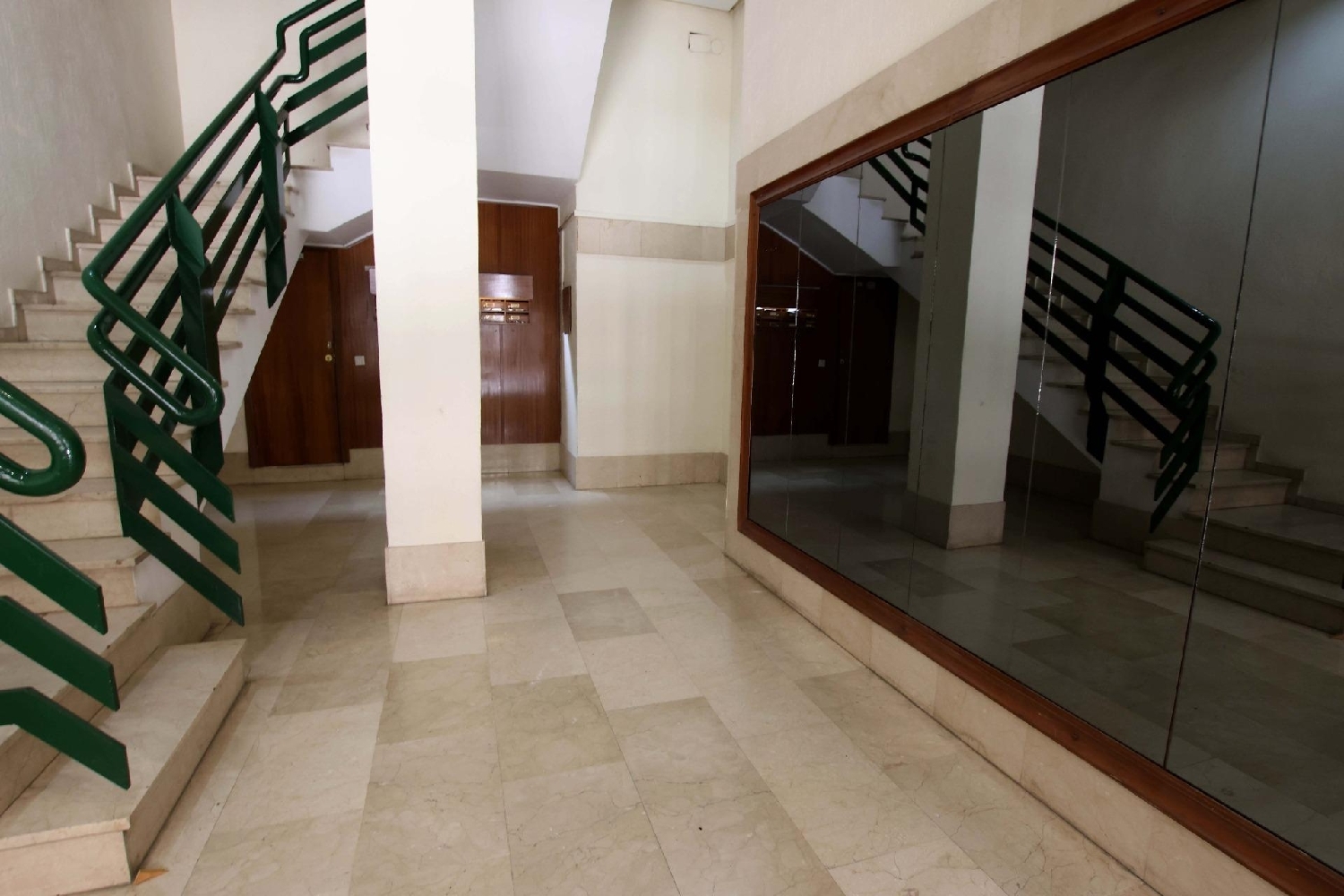  till salu etagevåning Pardaleras-Ciudad Jardín Badajoz 7