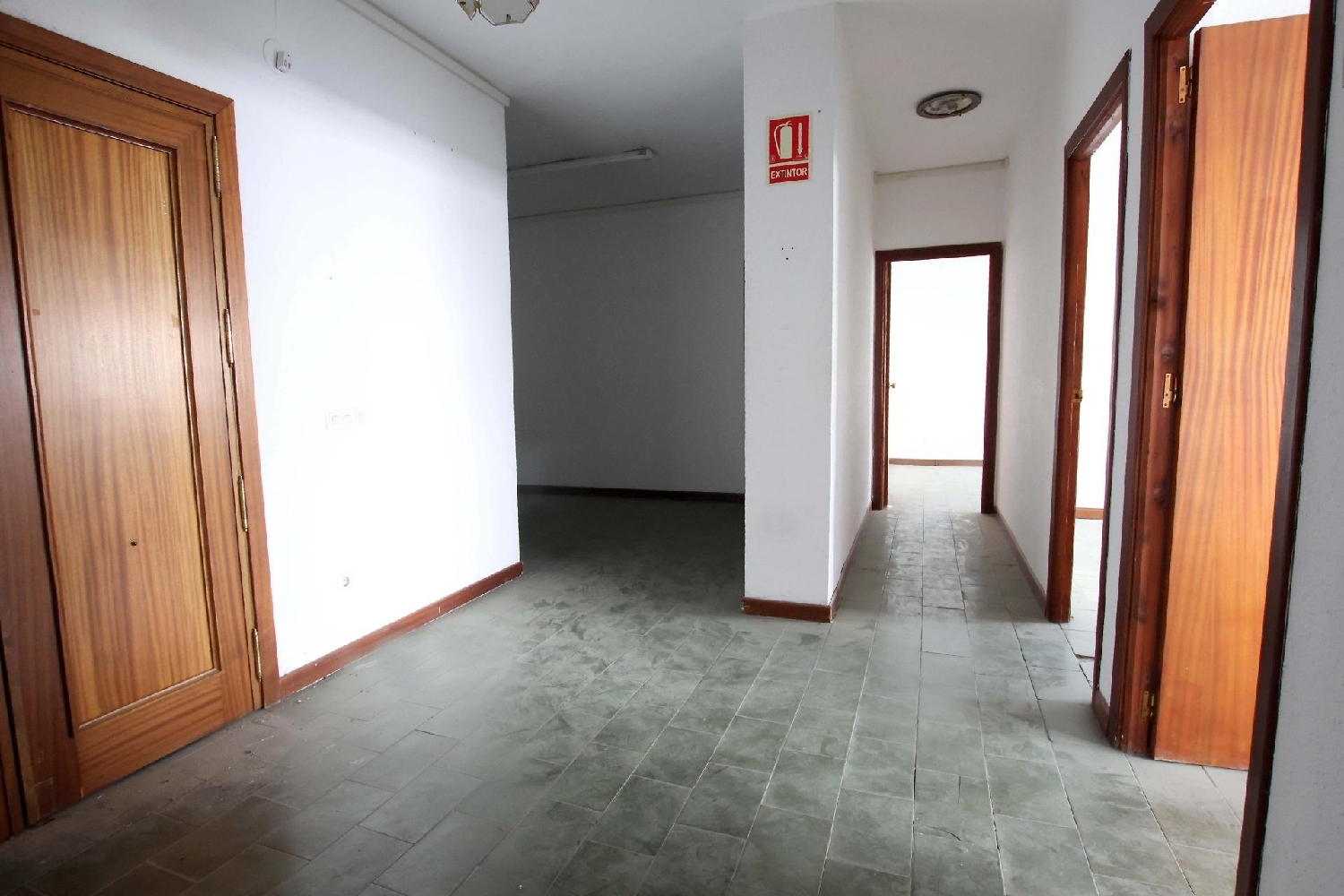  till salu etagevåning Pardaleras-Ciudad Jardín Badajoz 2