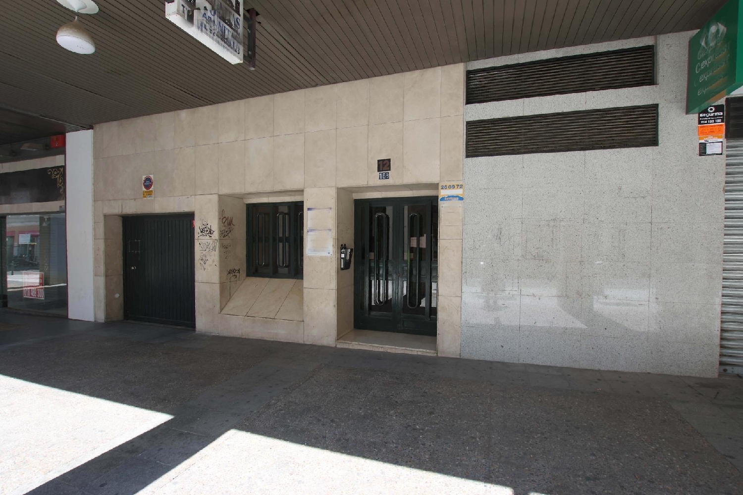  till salu etagevåning Pardaleras-Ciudad Jardín Badajoz 6