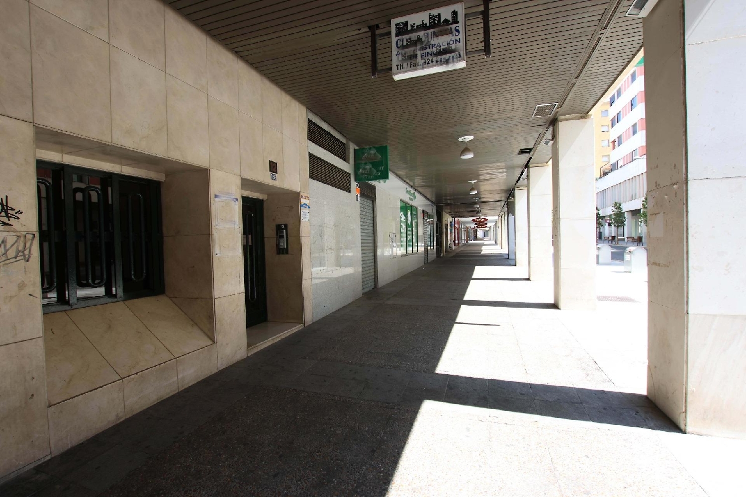  till salu etagevåning Pardaleras-Ciudad Jardín Badajoz 5